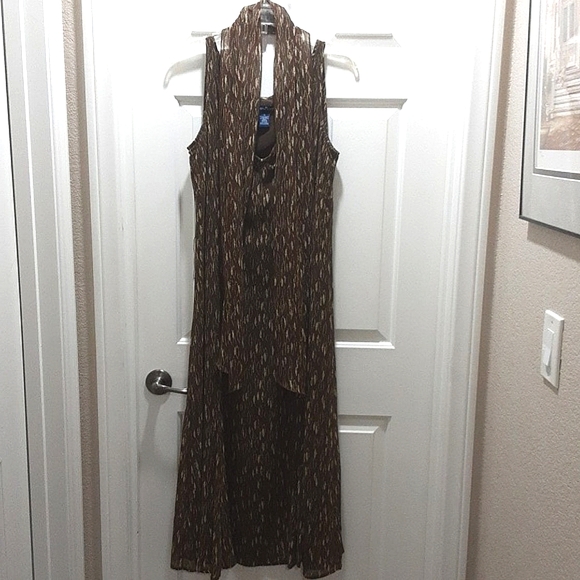 Evan Picone Dress - Picture 1 of 6